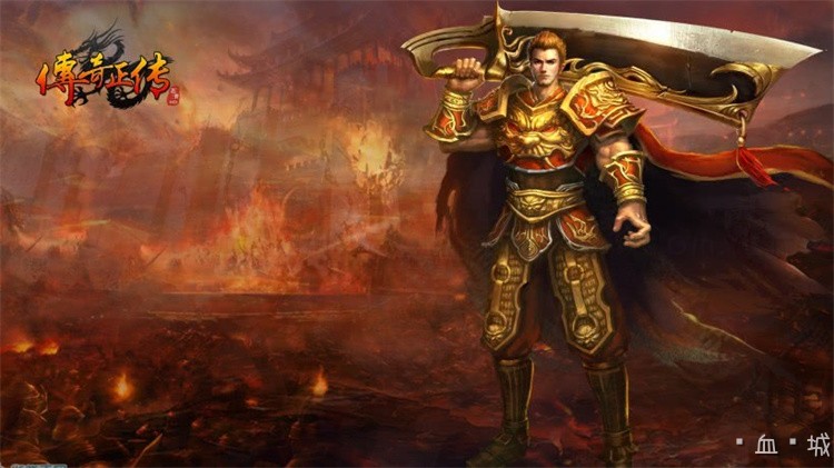 传奇道士：从新手村到攻沙的灵魂辅助
