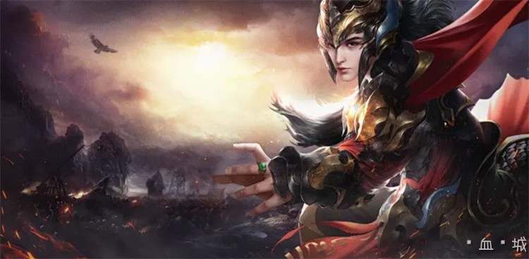 传奇道士职业人物志：从新手村到沙巴克的精神领袖